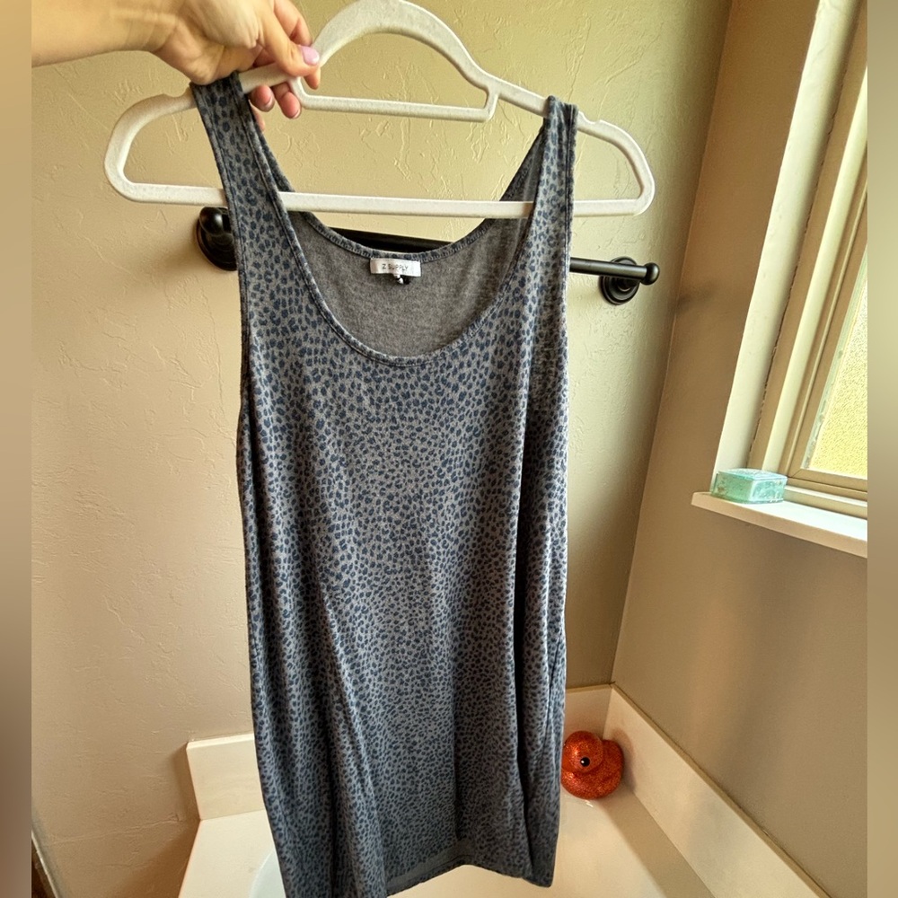 Z Supply Dress